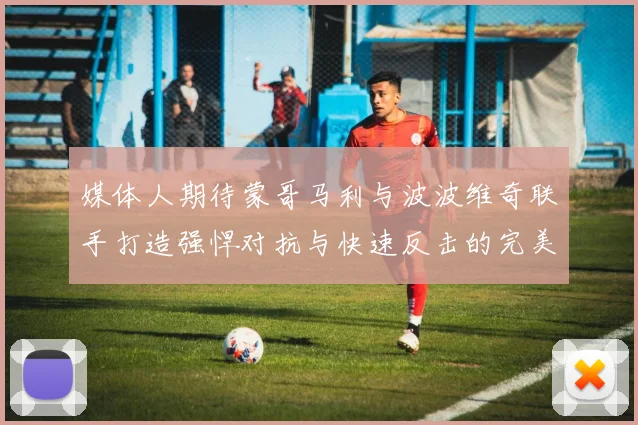 媒体人期待蒙哥马利与波波维奇联手打造强悍对抗与快速反击的完美结合